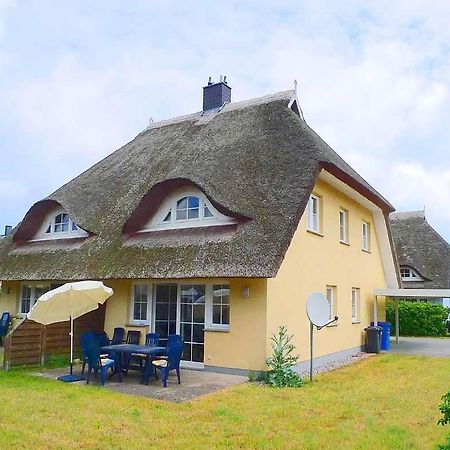 Ferienhaus An Der Alten Waldschaenke Ws-11A Борн Экстерьер фото