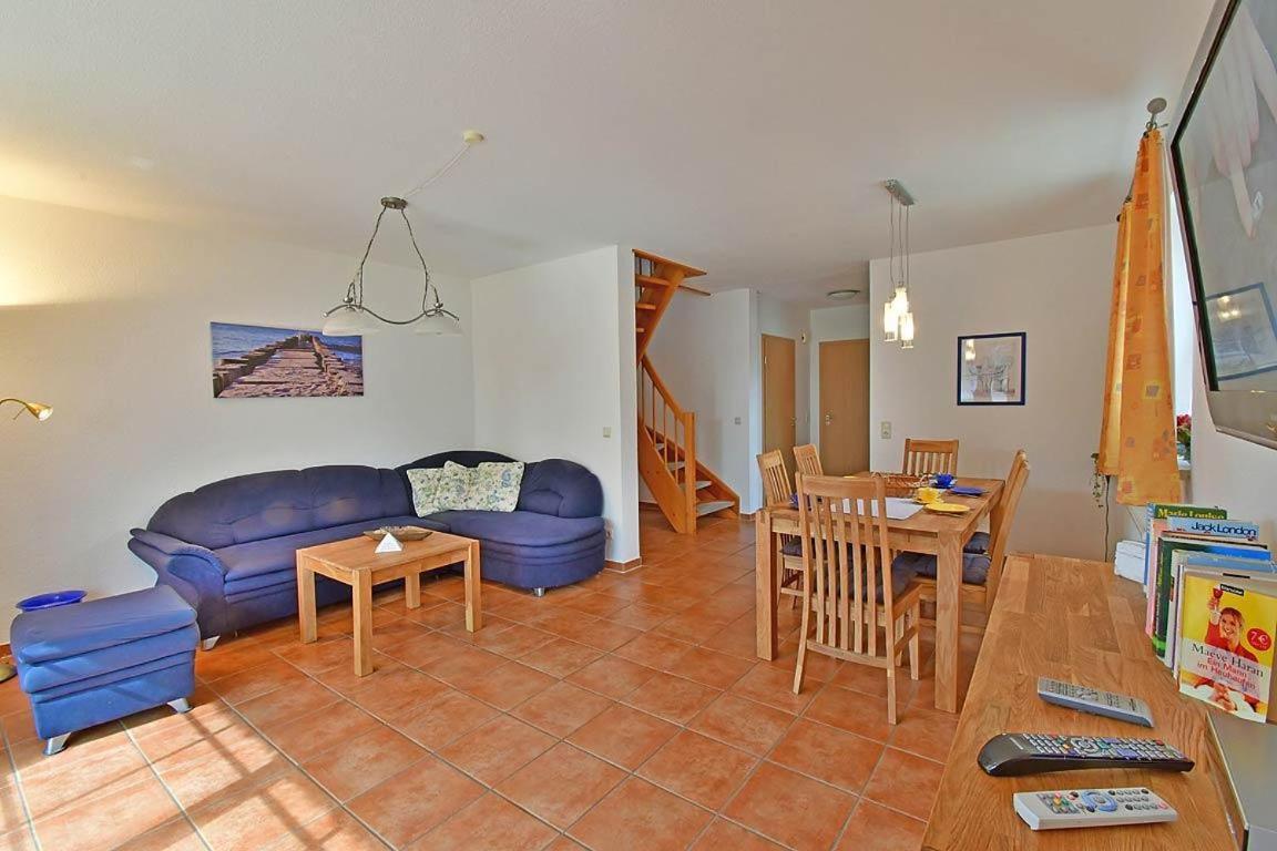 Ferienhaus An Der Alten Waldschaenke Ws-11A Борн Экстерьер фото